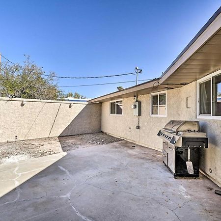 Lake Havasu Family Retreat With Patio And Game Room Лейк-Хавасу-Сити Экстерьер фото