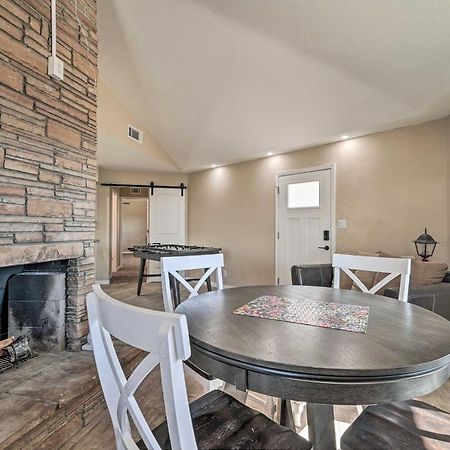 Lake Havasu Family Retreat With Patio And Game Room Лейк-Хавасу-Сити Экстерьер фото