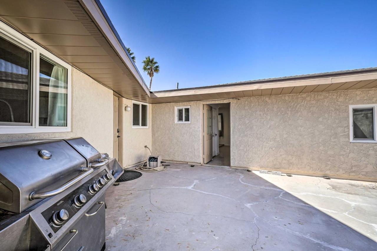 Lake Havasu Family Retreat With Patio And Game Room Лейк-Хавасу-Сити Экстерьер фото
